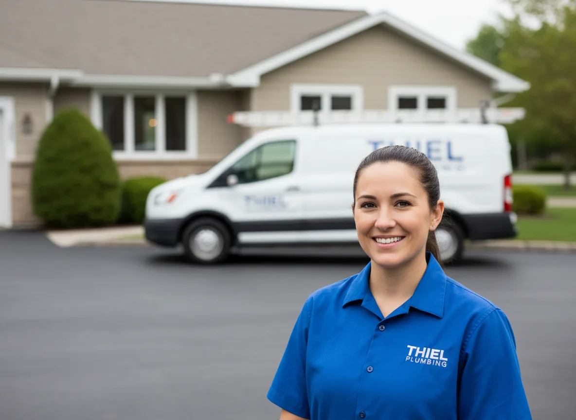 Plumber Deridder, LA FAQs